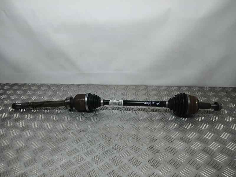 Recambio de transmision delantera derecha para peugeot 5008 allure referencia OEM IAM 9811176780  