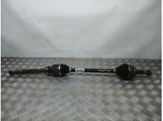 Recambio de transmision delantera derecha para peugeot 5008 allure referencia OEM IAM 9811176780  