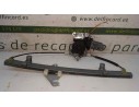 Recambio de elevalunas delantero derecho para nissan note (e11e) tekna referencia OEM IAM  2 PIN ELECTRICO