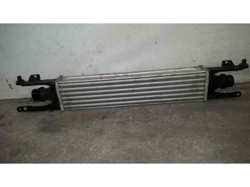 Recambio de intercooler para opel corsa d catch me referencia OEM IAM   