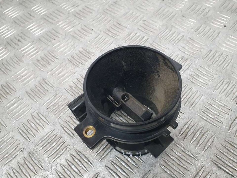 Recambio de caudalimetro para ford focus berlina (cak) ambiente referencia OEM IAM 98AB12B579B3B AFH6013 