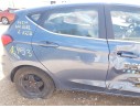 Recambio de puerta trasera derecha para ford fiesta vii (hj, hf) 1.0 ecoboost referencia OEM IAM 2086309  