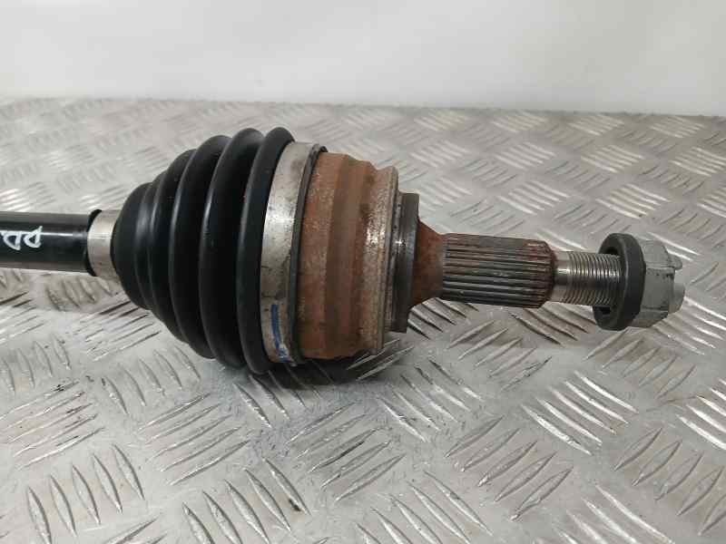 Recambio de transmision delantera derecha para peugeot 5008 allure referencia OEM IAM 9811176780  