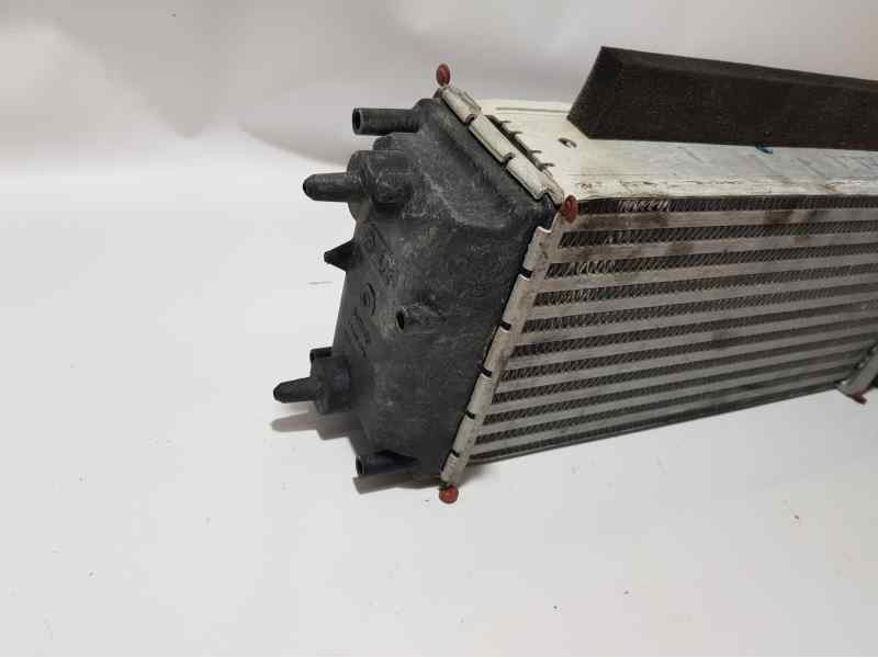Recambio de intercooler para ford tourneo courier (c4a) ambiente referencia OEM IAM T766K775BA 160119173938L KL