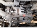 Recambio de alternador para kia stonic (yb) 1.0 t-gdi eco-dynamics+ referencia OEM IAM 3630007000  
