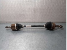 TRANSMISION DELANTERA IZQUIERDA 9820471280 