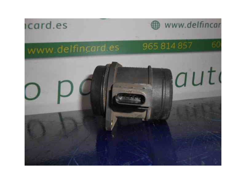 Recambio de caudalimetro para hyundai accent (mc) gl crdi referencia OEM IAM 0281002723 281642A401 BOSCH