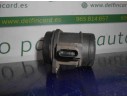 Recambio de caudalimetro para hyundai accent (mc) gl crdi referencia OEM IAM 0281002723 281642A401 BOSCH