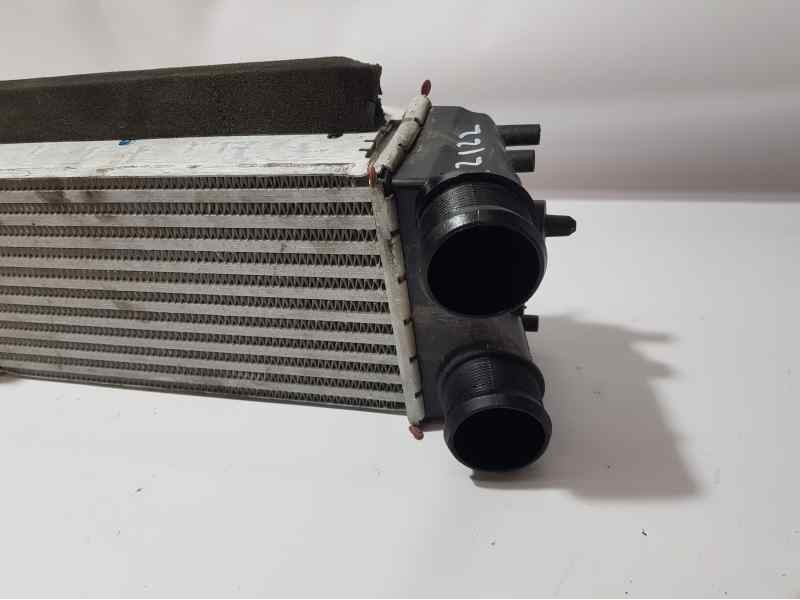 Recambio de intercooler para ford tourneo courier (c4a) ambiente referencia OEM IAM T766K775BA 160119173938L KL