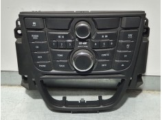 MANDO RADIO 13346050 282737487 DELPHI