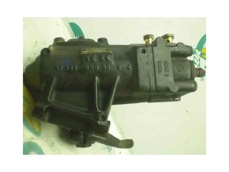 Recambio de caja direccion para bmw serie 5 berlina (e34) 2.0 cat referencia OEM IAM 1135625  