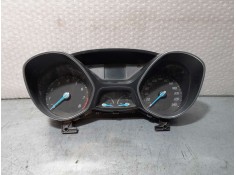 Recambio de cuadro instrumentos para ford focus lim. (cb8) trend referencia OEM IAM BM5T10849AN 208596912 