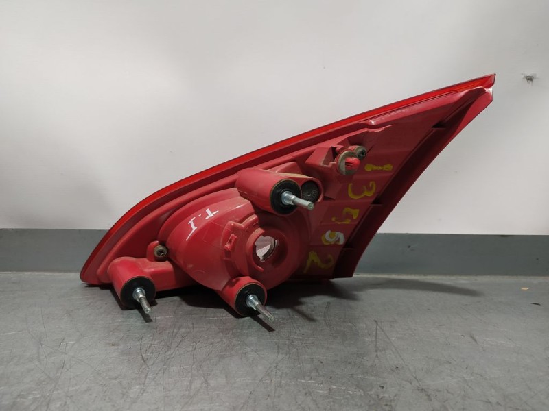 Recambio de piloto trasero izquierdo para nissan murano (z51) executive referencia OEM IAM 265451AA1A  INTERIOR