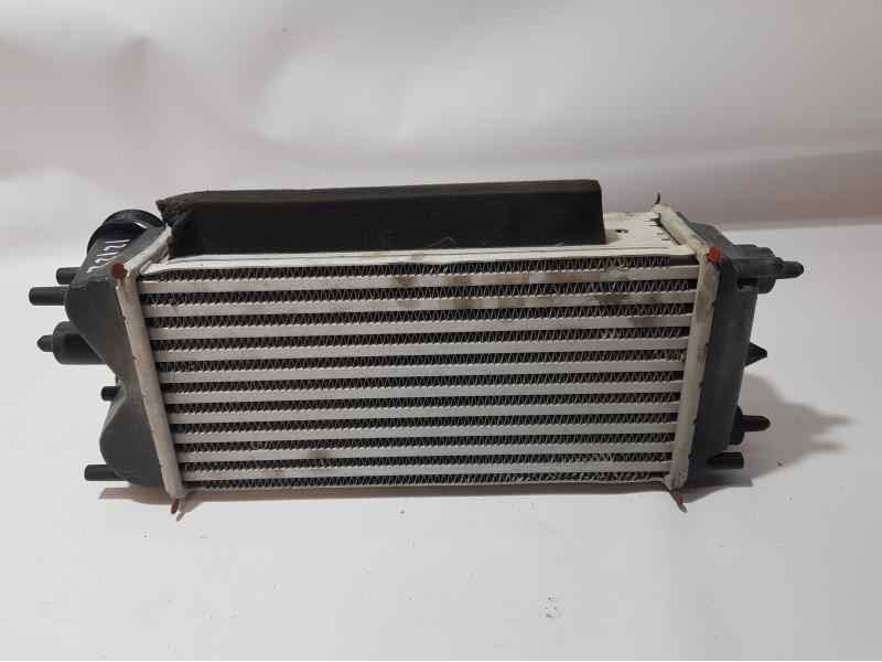 Recambio de intercooler para ford tourneo courier (c4a) ambiente referencia OEM IAM T766K775BA 160119173938L KL
