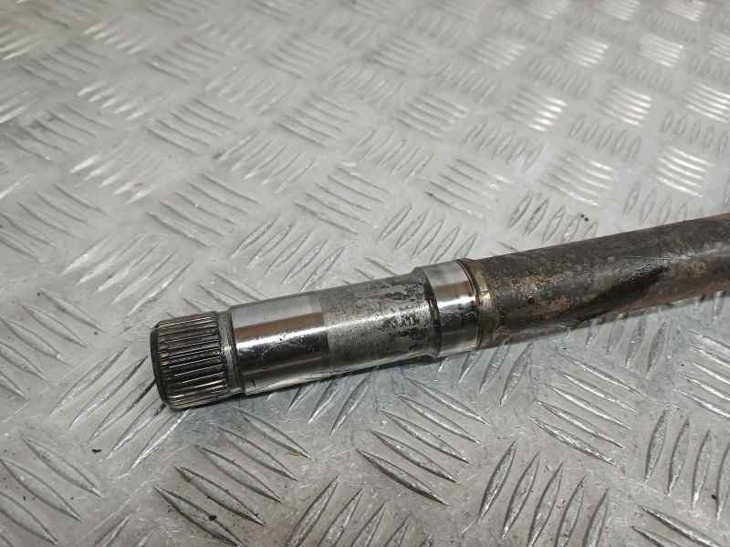 Recambio de transmision delantera derecha para peugeot 5008 allure referencia OEM IAM 9811176780  