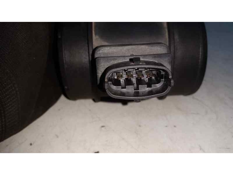 Recambio de caudalimetro para opel corsa d catch me referencia OEM IAM 0281002618 55350048 BOSCH