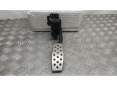 Recambio de potenciometro pedal para opel astra gtc cosmo referencia OEM IAM 24427004 HELLA 6PV00811204
