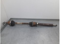 TRANSMISION DELANTERA DERECHA P31211253 T071204 