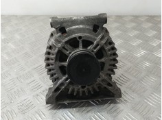 Recambio de alternador para mercedes-benz clase b (w245) 180 cdi (245.207) referencia OEM IAM A6401540502 2543570C VALEO