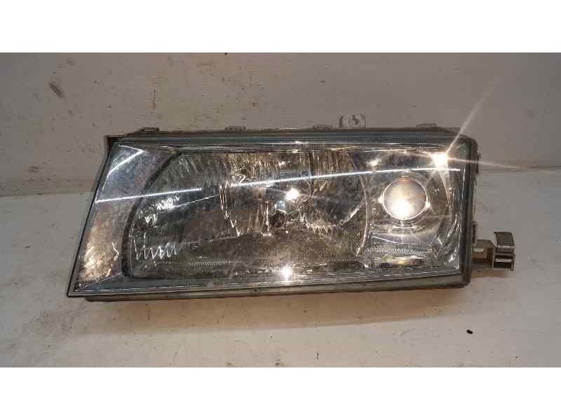 Recambio de faro izquierdo para skoda octavia berlina (1u2) tour referencia OEM IAM   