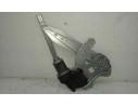 Recambio de elevalunas trasero izquierdo para nissan note (e11e) tekna referencia OEM IAM 400928A 2 PINS ELECTRICO