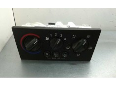 Recambio de mando calefaccion / aire acondicionado para opel meriva 1.7 16v dti cat (y 17 dt / lr6) referencia OEM IAM E7433 100