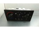 Recambio de mando calefaccion / aire acondicionado para opel meriva 1.7 16v dti cat (y 17 dt / lr6) referencia OEM IAM E7433 100