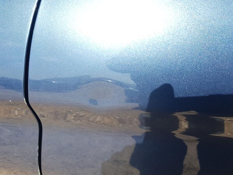 Recambio de puerta trasera izquierda para ford fiesta vii (hj, hf) 1.0 ecoboost referencia OEM IAM 2085210  