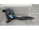 Recambio de potenciometro pedal para opel astra gtc cosmo referencia OEM IAM 24427004 HELLA 6PV00811204