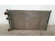 RADIADOR AGUA 851263D VALEO