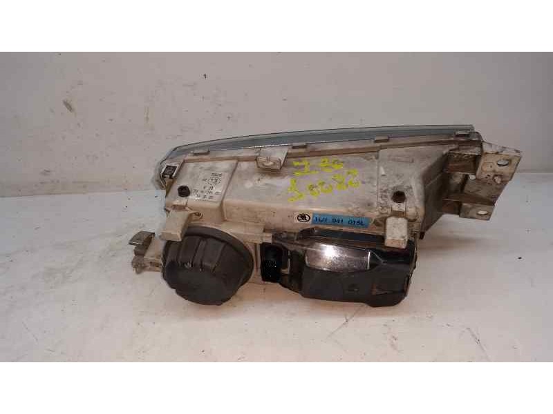 Recambio de faro izquierdo para skoda octavia berlina (1u2) tour referencia OEM IAM   