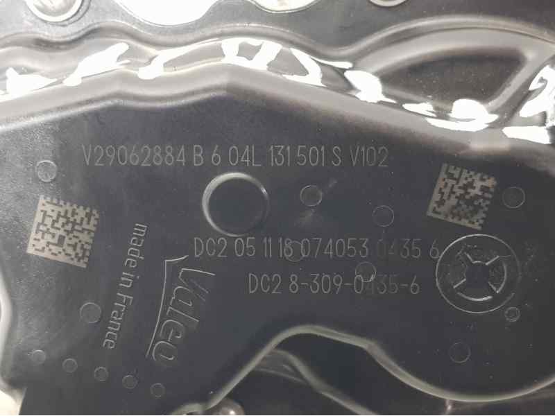 Recambio de valvula egr para seat ateca (kh7) 2.0 tdi referencia OEM IAM 04L131501S  VALEO