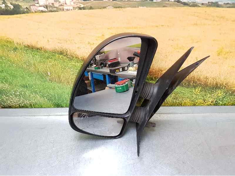 Recambio de retrovisor izquierdo para peugeot boxer caja abierta (rs2850)(330)(´02) 2.0 hdi cat referencia OEM IAM 01206112600  