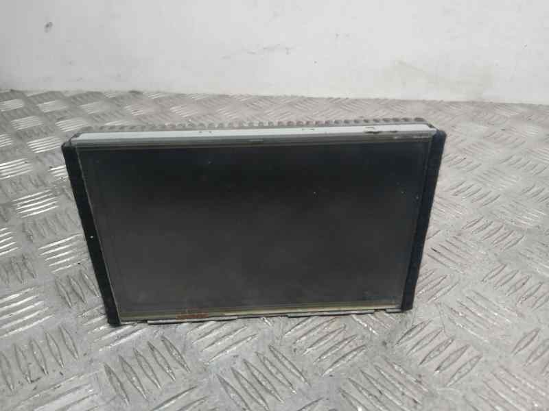 Recambio de sistema navegacion gps para nissan murano (z51) executive referencia OEM IAM 280911BY1E NS00113814 