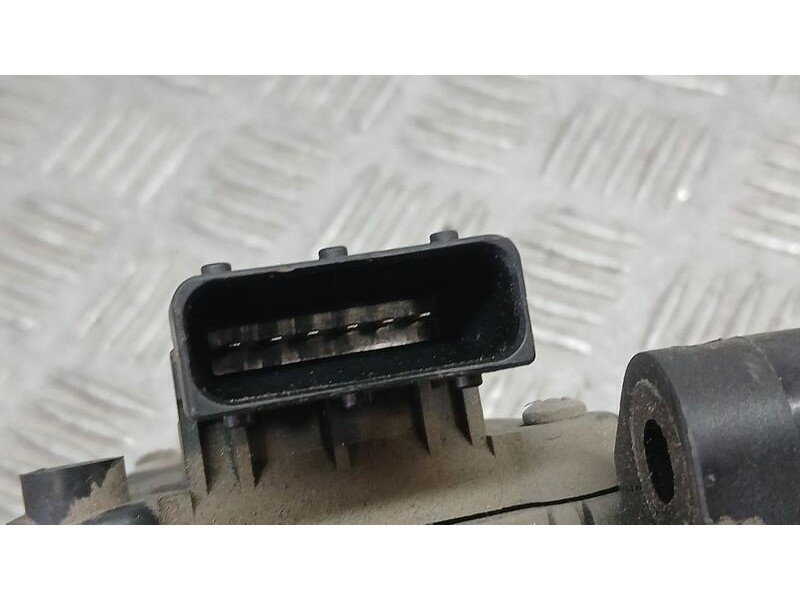 Recambio de potenciometro pedal para opel astra gtc cosmo referencia OEM IAM 24427004 HELLA 6PV00811204