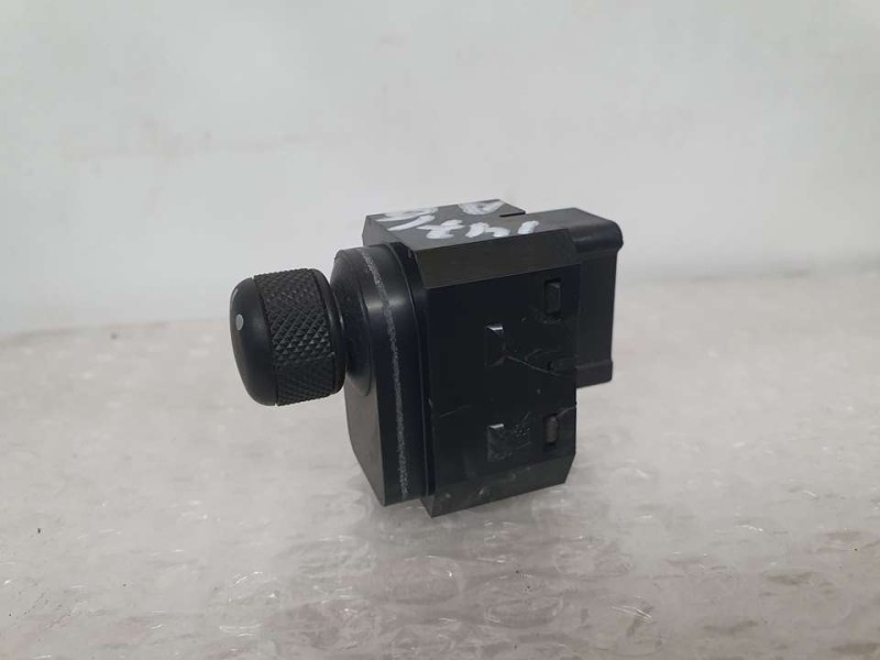 Recambio de mando retrovisor para suzuki sx4 rw (ey) glx referencia OEM IAM SIN REF  