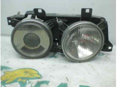 Recambio de faro derecho para bmw serie 5 berlina (e34) 2.0 cat referencia OEM IAM   