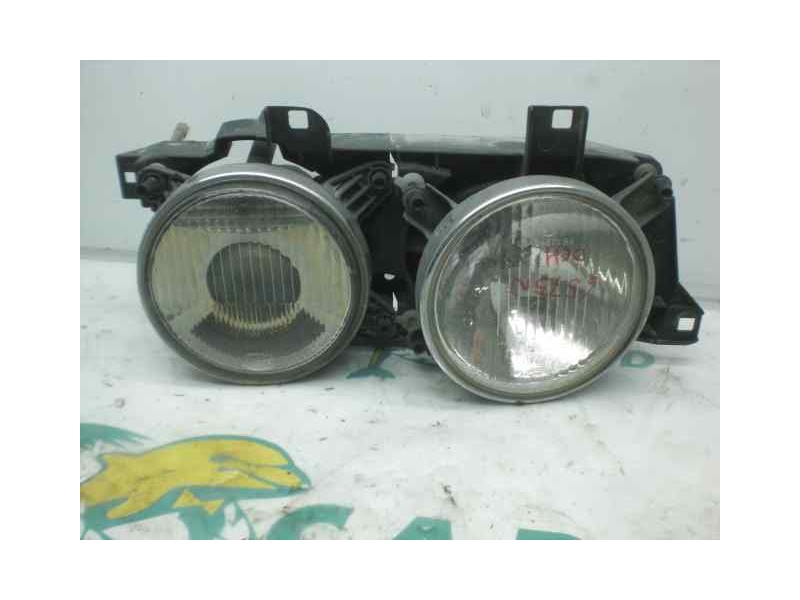 Recambio de faro derecho para bmw serie 5 berlina (e34) 2.0 cat referencia OEM IAM   