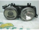 Recambio de faro derecho para bmw serie 5 berlina (e34) 2.0 cat referencia OEM IAM   