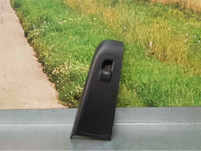 Recambio de mando elevalunas delantero derecho para ford tourneo courier (c4a) ambiente referencia OEM IAM ET76240A40B ET76240A4