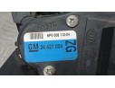 Recambio de potenciometro pedal para opel astra gtc cosmo referencia OEM IAM 24427004 HELLA 6PV00811204