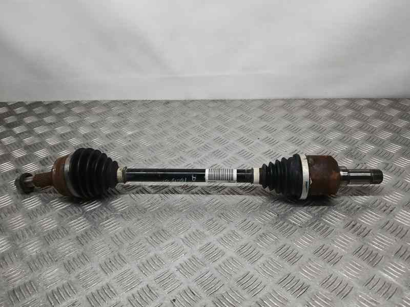 Recambio de transmision delantera izquierda para peugeot 5008 allure referencia OEM IAM 9811176880  