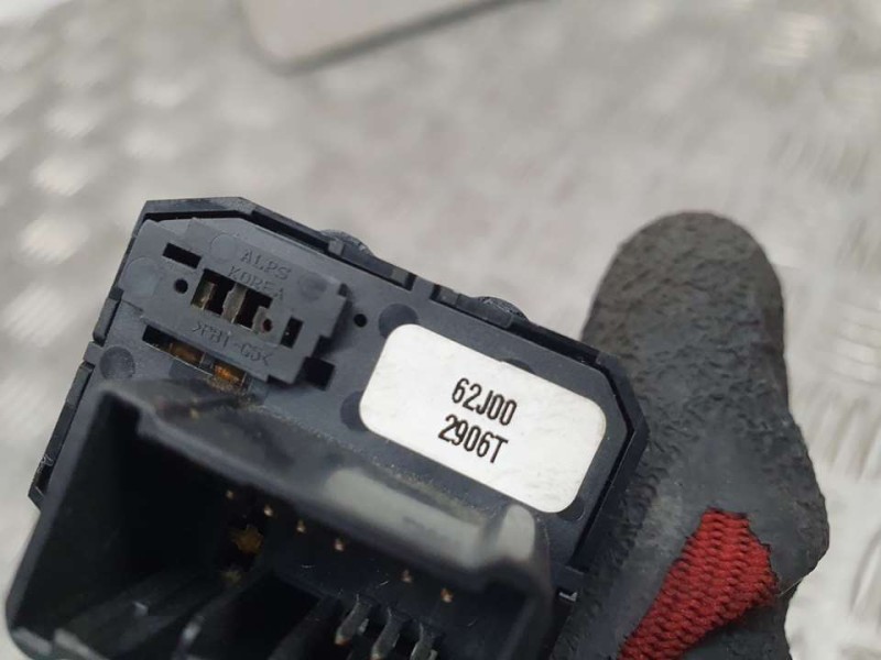 Recambio de mando retrovisor para suzuki sx4 rw (ey) glx referencia OEM IAM SIN REF  