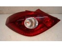 Recambio de piloto trasero izquierdo para opel corsa d catch me referencia OEM IAM   