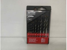 ESTUCHE BROCAS 9061090 WIDIA PROF.WOLF SPEED 8PZ