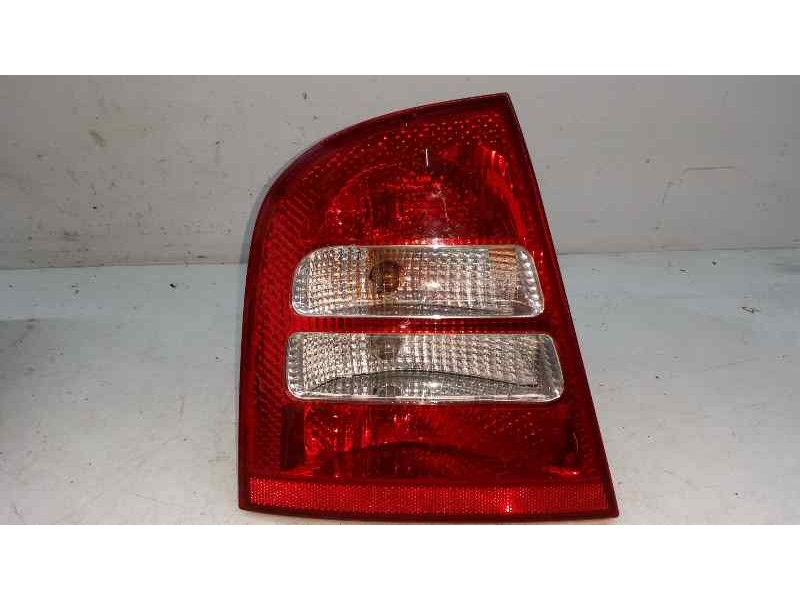Recambio de piloto trasero izquierdo para skoda octavia berlina (1u2) tour referencia OEM IAM   
