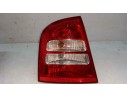 Recambio de piloto trasero izquierdo para skoda octavia berlina (1u2) tour referencia OEM IAM   
