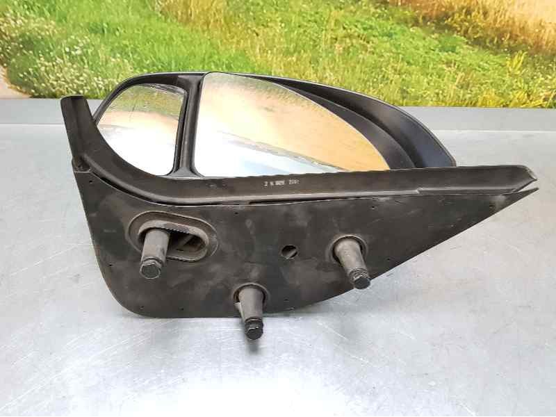 Recambio de retrovisor izquierdo para peugeot boxer caja abierta (rs2850)(330)(´02) 2.0 hdi cat referencia OEM IAM 01206112600  