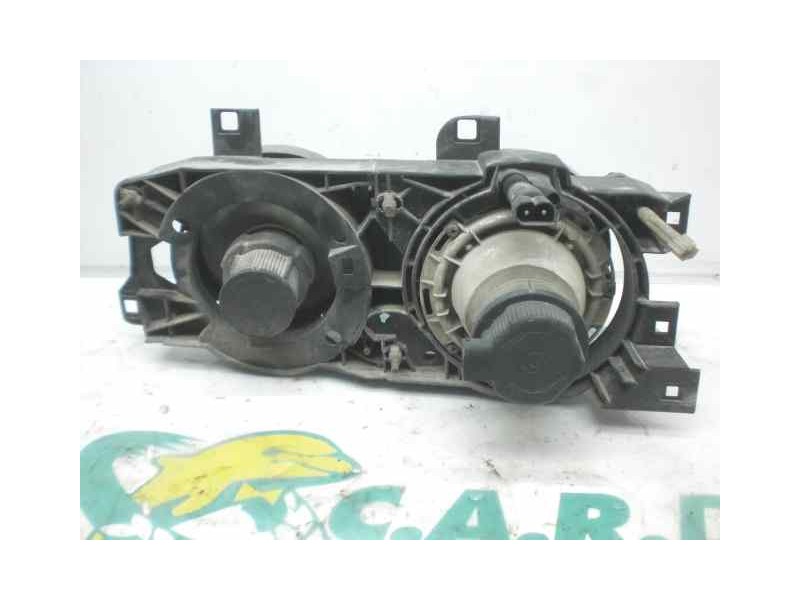 Recambio de faro derecho para bmw serie 5 berlina (e34) 2.0 cat referencia OEM IAM   