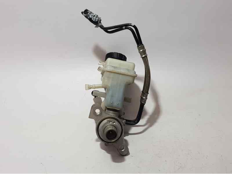 Recambio de bomba freno para opel meriva b selective referencia OEM IAM   